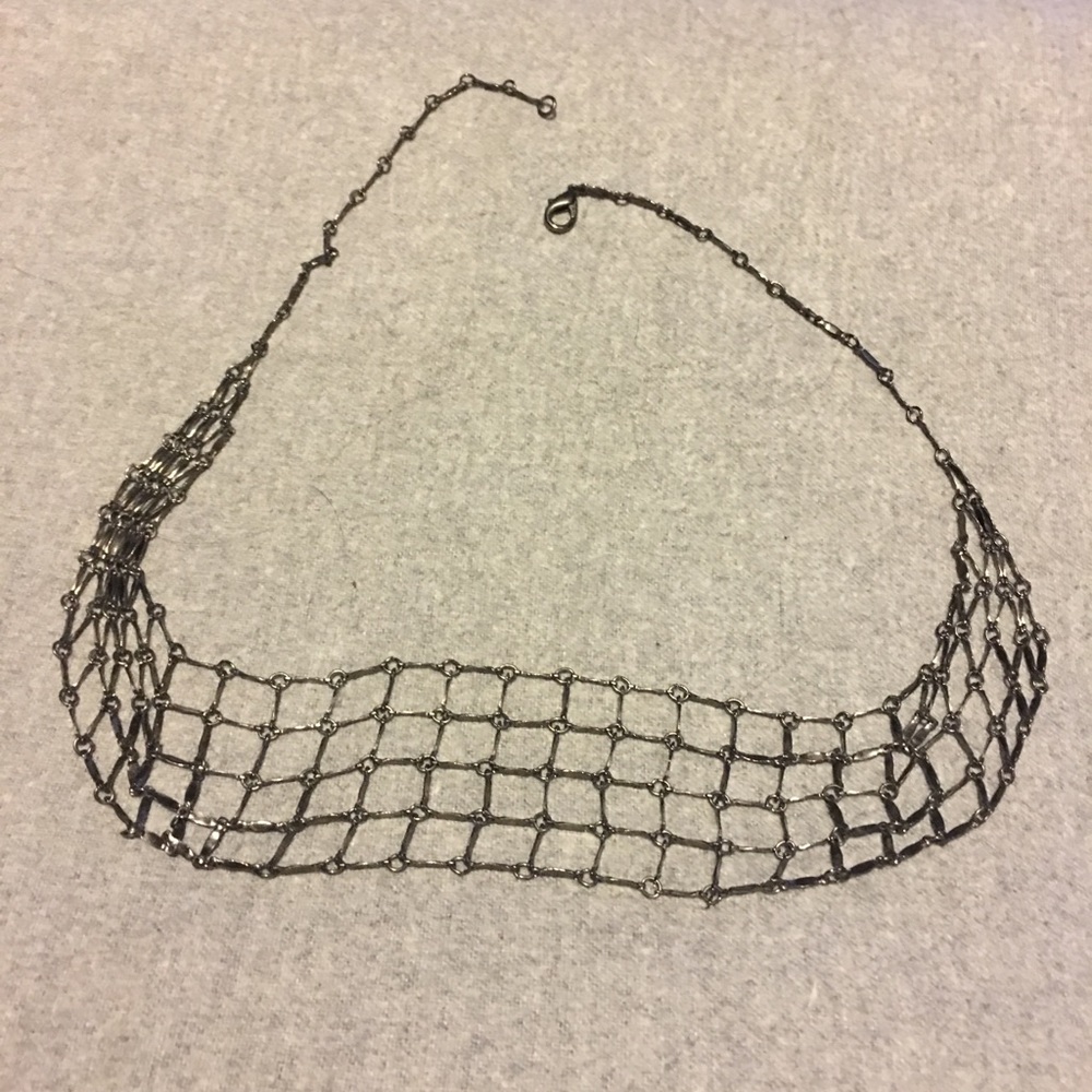 Metallica Necklace